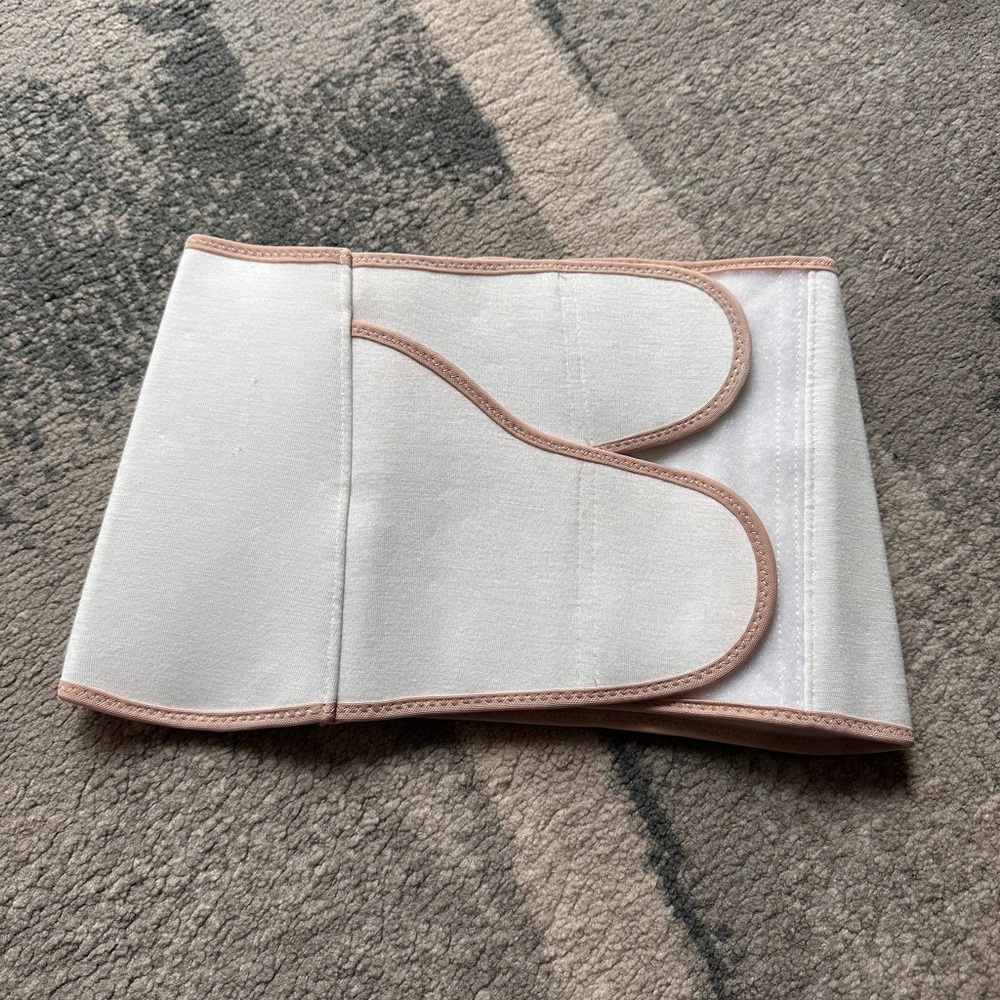 Belly Bandint Postpartum belly wrap